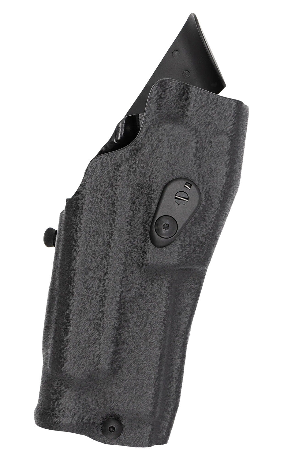Safariland ALS Black Holster Fits Glock 47 w/ SureFire X300U Left Hand