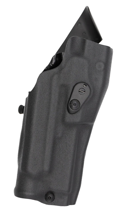 Safariland Black Hardshell STX OWB Holster for Sig P320 CRX w/ SureFire X300U RH