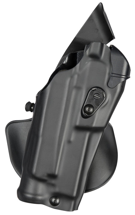 Safariland 6378RDS ALS Black Holster S&W M&P 2.0/C.O.R.E. SureFire X300U Compatible RH