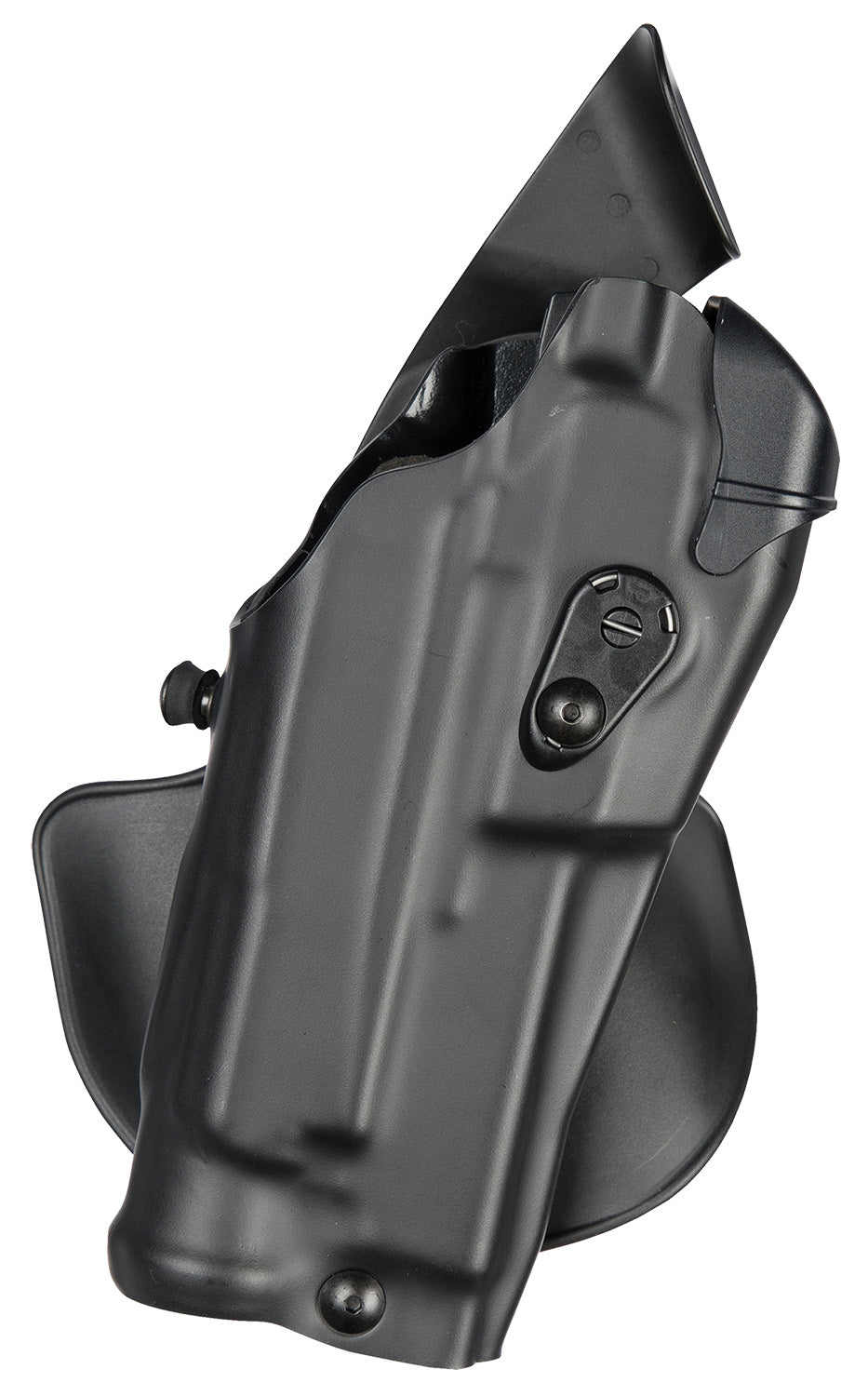 Safariland 6378RDS ALS Black Paddle Holster S&W M&P Compatible with SureFire X300U