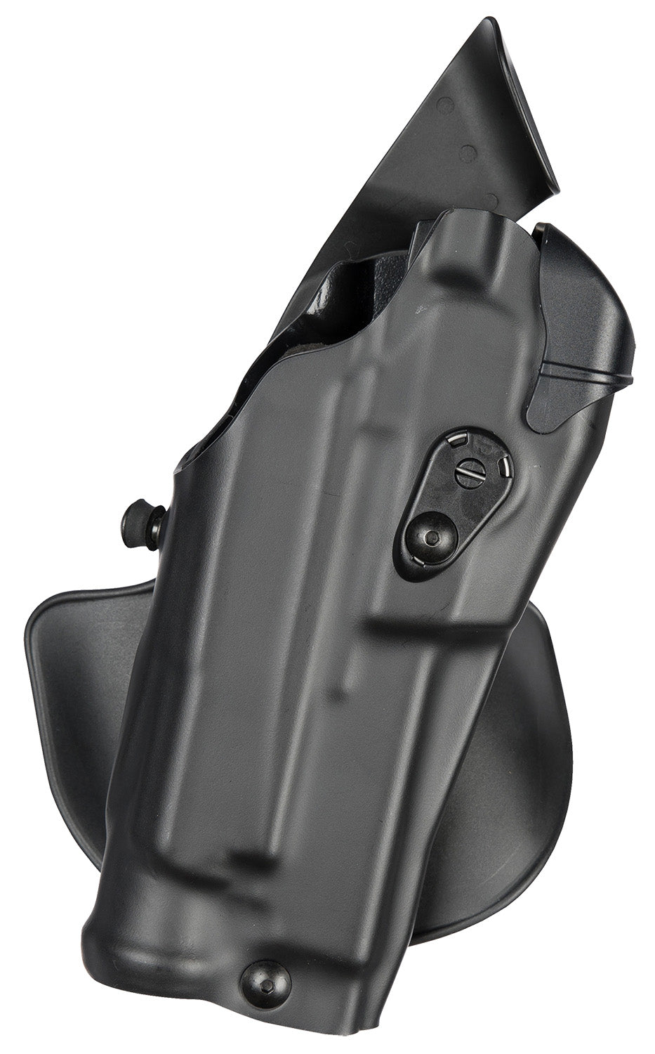 Safariland 6378RDS ALS Black Hardshell STX Paddle Holster Sig P320 SureFire X300U Compatible