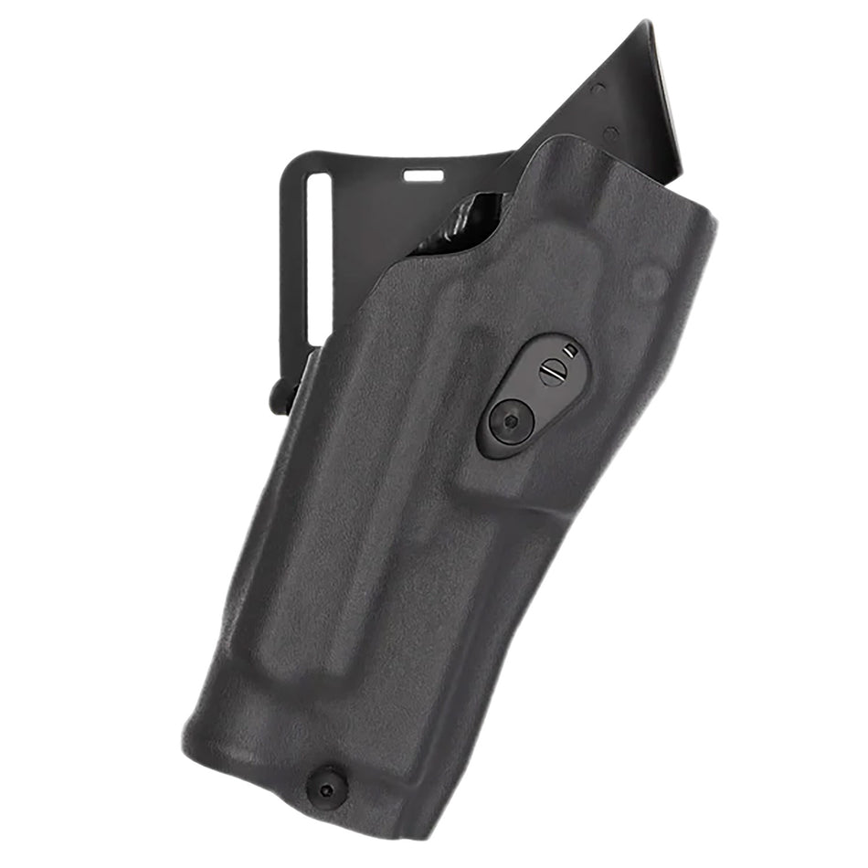Safariland 6390RDSO ALS Black Holster Glock 47 SureFire X300U Compatible Right Hand