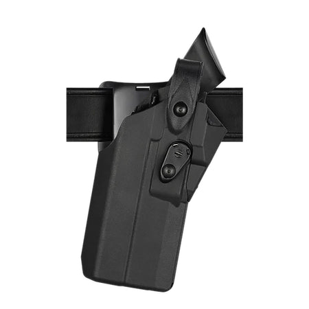 Safariland 7360RDS 7TS ALS Black Holster Glock 47 SureFire X300U Compatible Right Hand