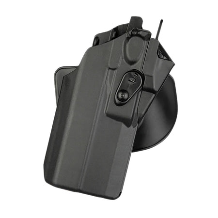 Safariland 7378-7TS-ALS OWB Holster Sig P320 Compact SureFire X300U Belt Loop/Paddle Right Hand