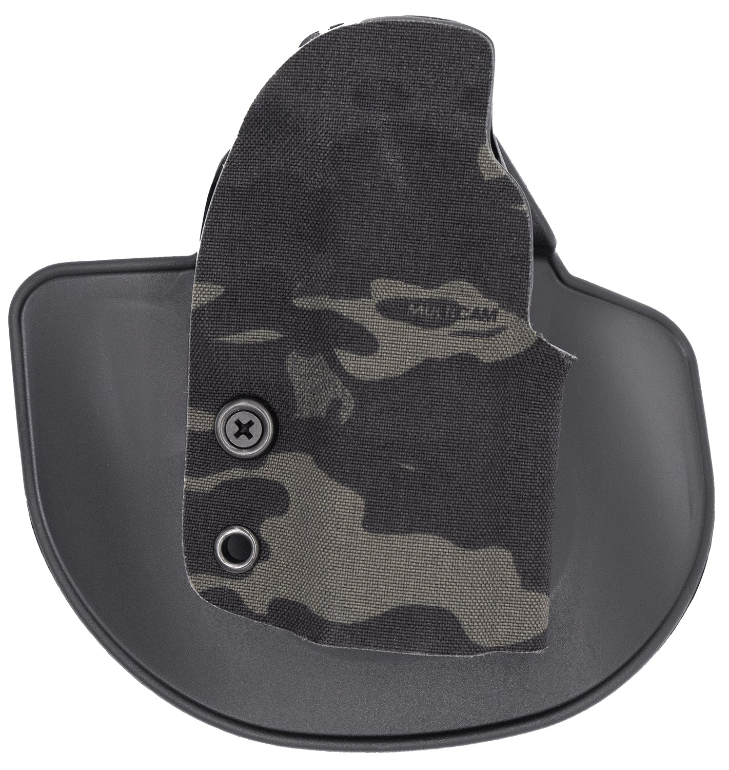 Safariland Gravity Lightweight OWB Holster Sig P365/X/XL Black Multi-Cam Paddle Right Hand