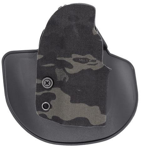 Safariland Gravity Lightweight OWB Holster Sig P365/X/XL Black Multi-Cam Paddle Right Hand