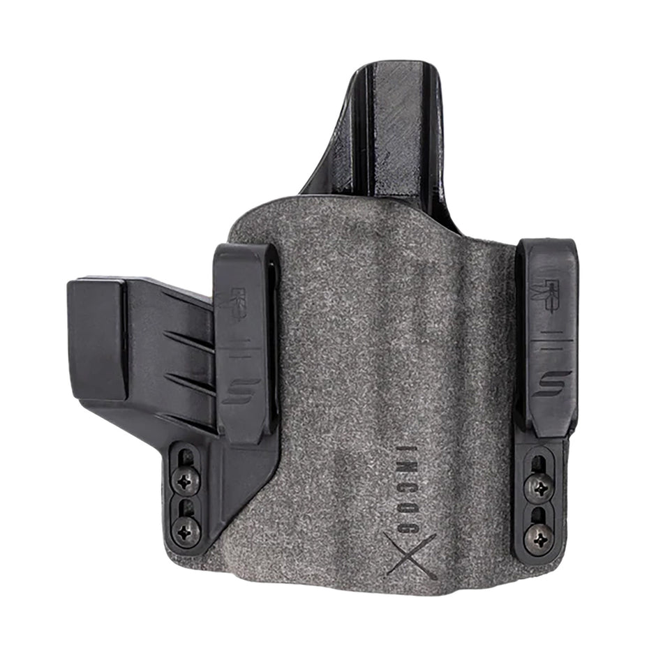 Safariland IncogX Inside Waistband Holster for S&W Equalizer Right Hand
