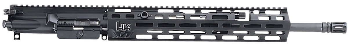 Heckler & Koch 51000384 MR556 Upper Receiver Kit 5.56mm AR15/M16/M4 Piston System