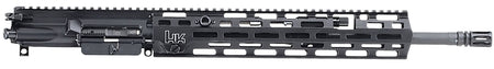 Heckler & Koch 51000384 MR556 Upper Receiver Kit 5.56mm AR15/M16/M4 Piston System