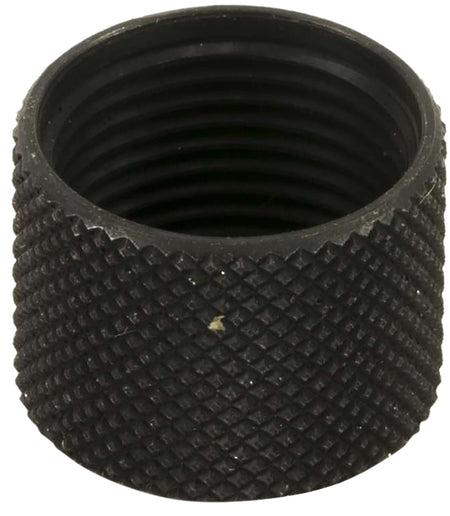 HK Part 207330 Black Steel Thread Protector for 9mm Barrels