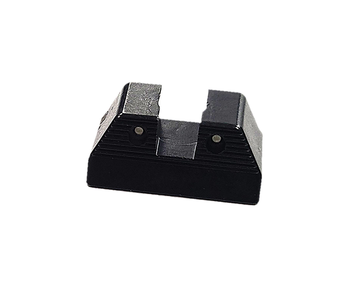 HK 51001055 Sight Set with Green Front Sight for HK VP9, VP40, P30, HK45 Pistols