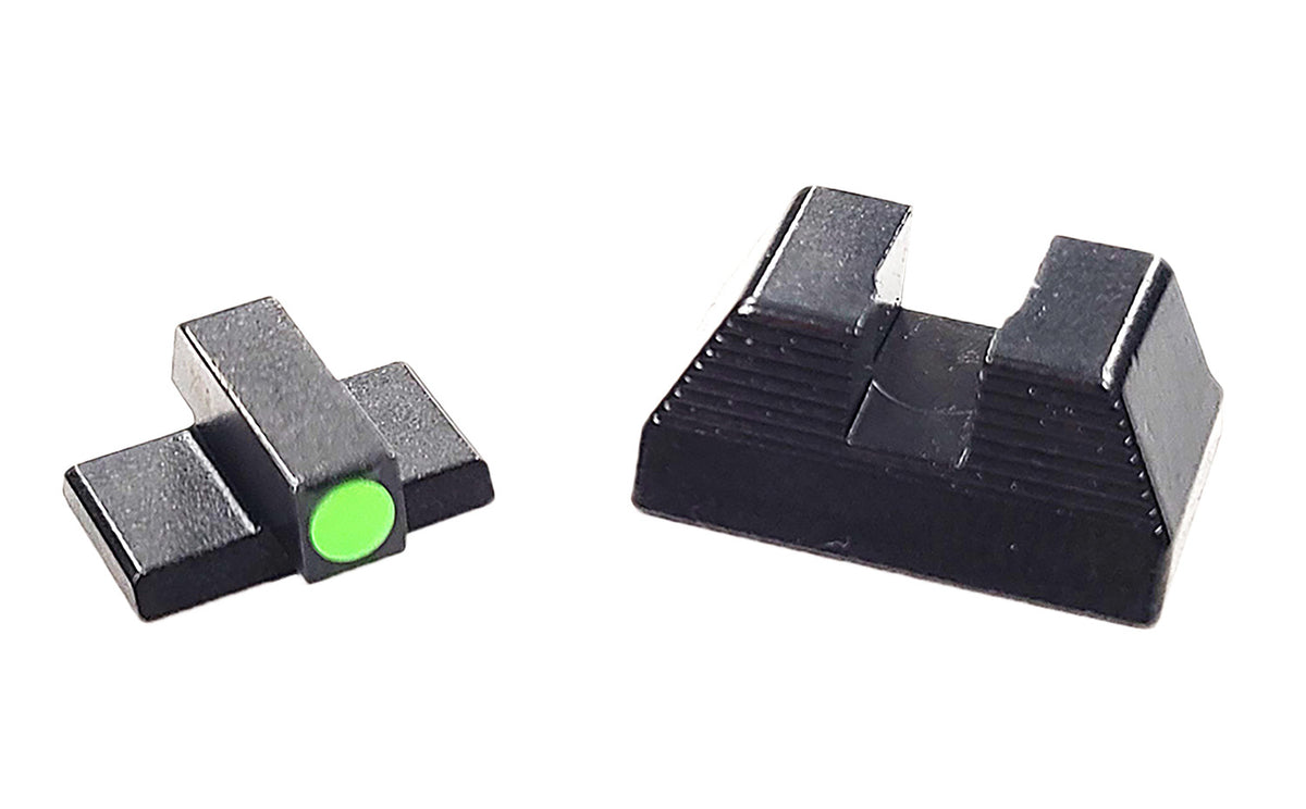 HK 51000936 Day Glow Sight Set for HK VP OR Pistol