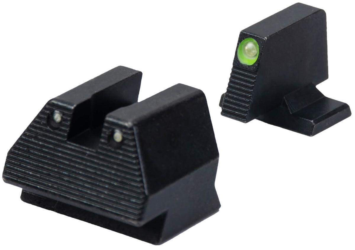 HK 51000939 Elevated Night Sights for HK VP Optics Ready Pistol