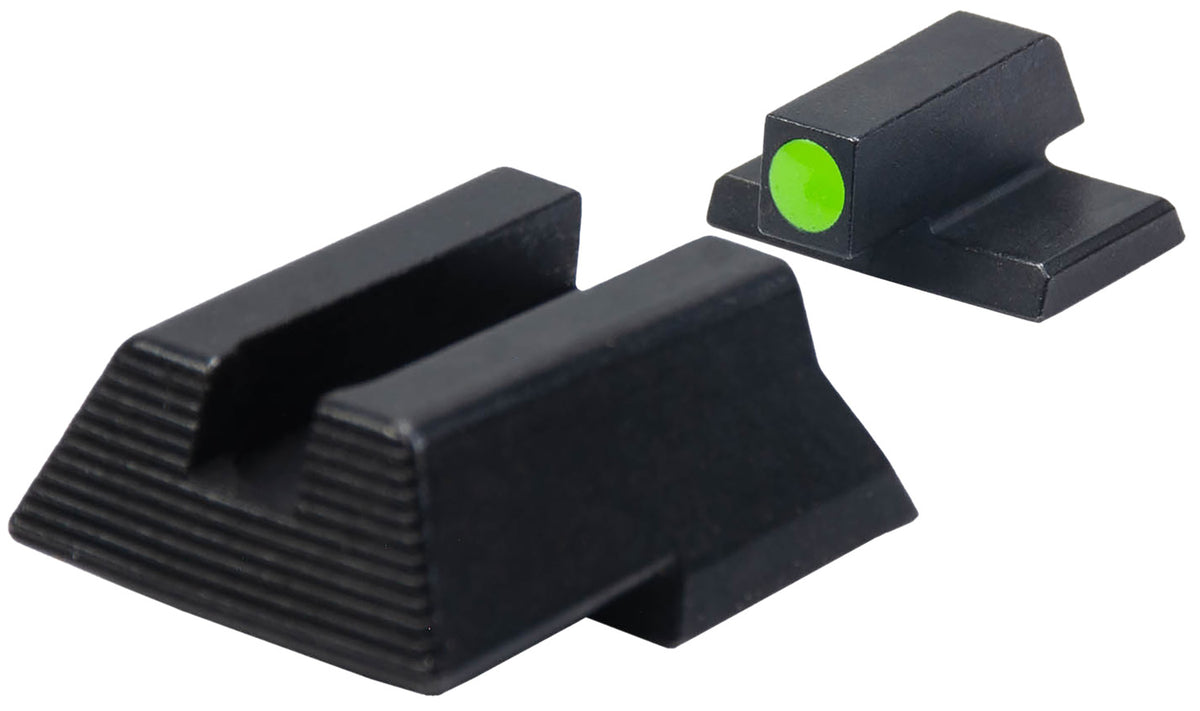 HK 51000932 HK VP HK45 P30 Standard Day Glow Sights
