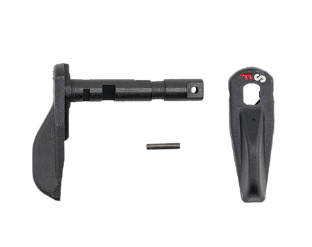 Heckler & Koch USP Polymer Component 50217891 Black