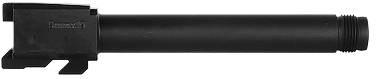 HK Part 226352 9mm Black Steel 4.56" Barrel