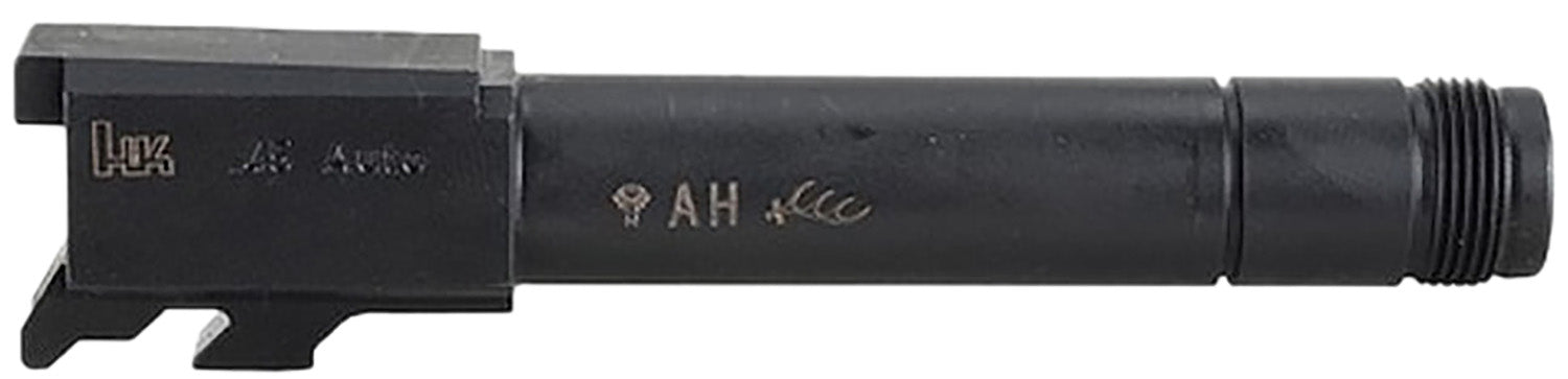 HK Part 226347 45 Cal Black Steel 4.46" Barrel