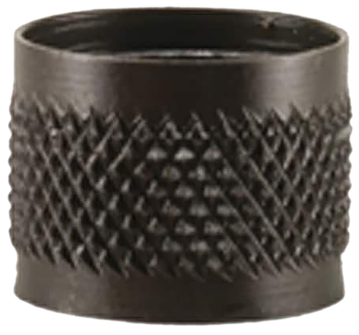 HK Part 970173 40 Cal Black Steel Thread Cap