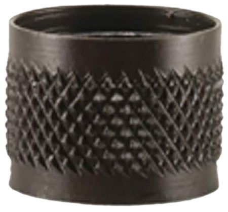 HK Part 970173 40 Cal Black Steel Thread Cap