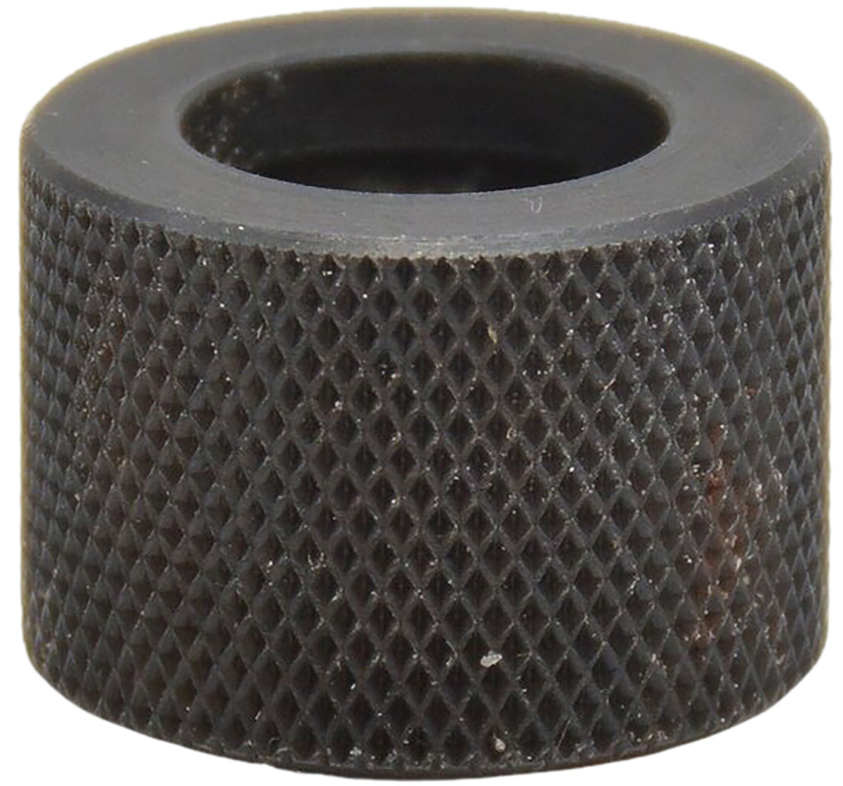HK Part 970174 Mark 23 45 ACP Muzzle Thread Cap Black