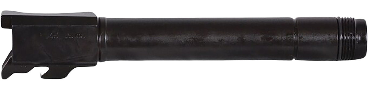 HK Part 51000983 HK45 Tactical 45 ACP 5.20" Black Threaded Barrel
