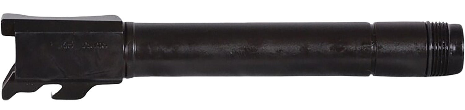 HK Part 51000983 HK45 Tactical 45 ACP 5.20" Black Threaded Barrel