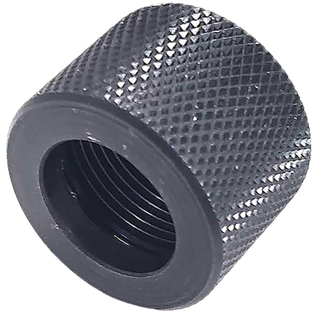 HK Part 50970172 45 Cal Black Steel Thread Cap