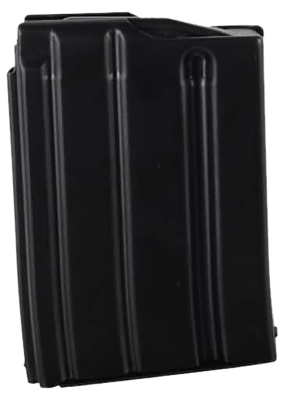 H&K 416 MR556 5.56mm 10rd Black Steel Rifle Magazine