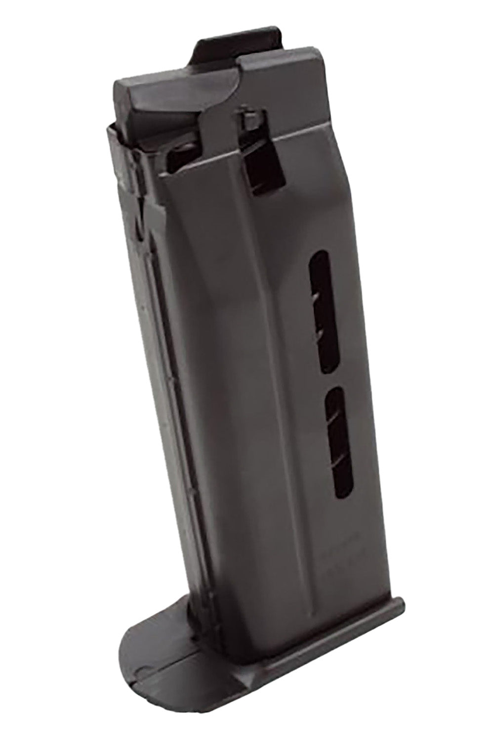 H&K P7 M10 .40 S&W 10rd Black Steel Magazine