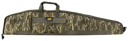 Muddy MUDCSESRC48MOBL Rifle Case 48" Mossy Oak Blaze Camouflage