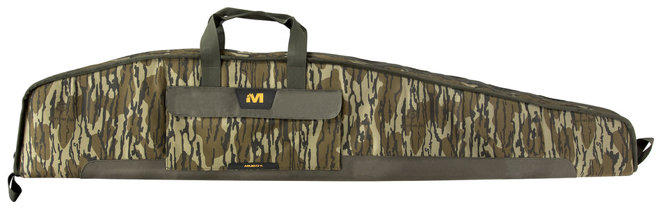Muddy MUDCSESRC48MOBL Rifle Case 48" Mossy Oak Blaze Camouflage