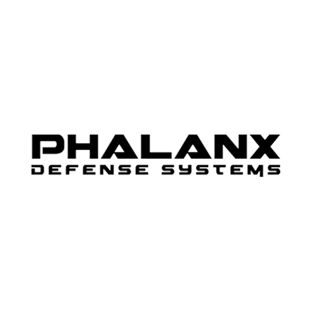 Phalanx Briefcase Principal Tactical Carry Bag
