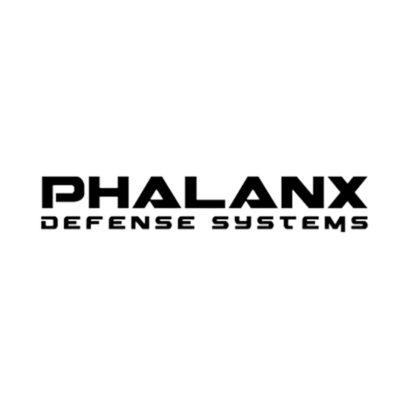 Phalanx Slingback EDC Transit Sling Black