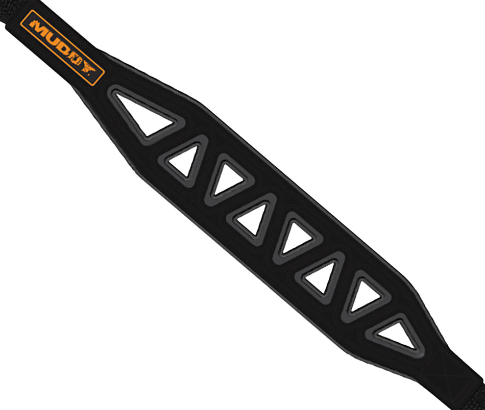 Muddy MUDNIMBSLBLK Nimbus Firearm Sling