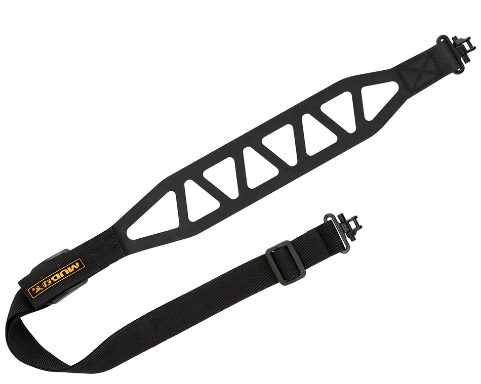 Muddy MUDSKYLSLBLK Skyline Firearm Sling