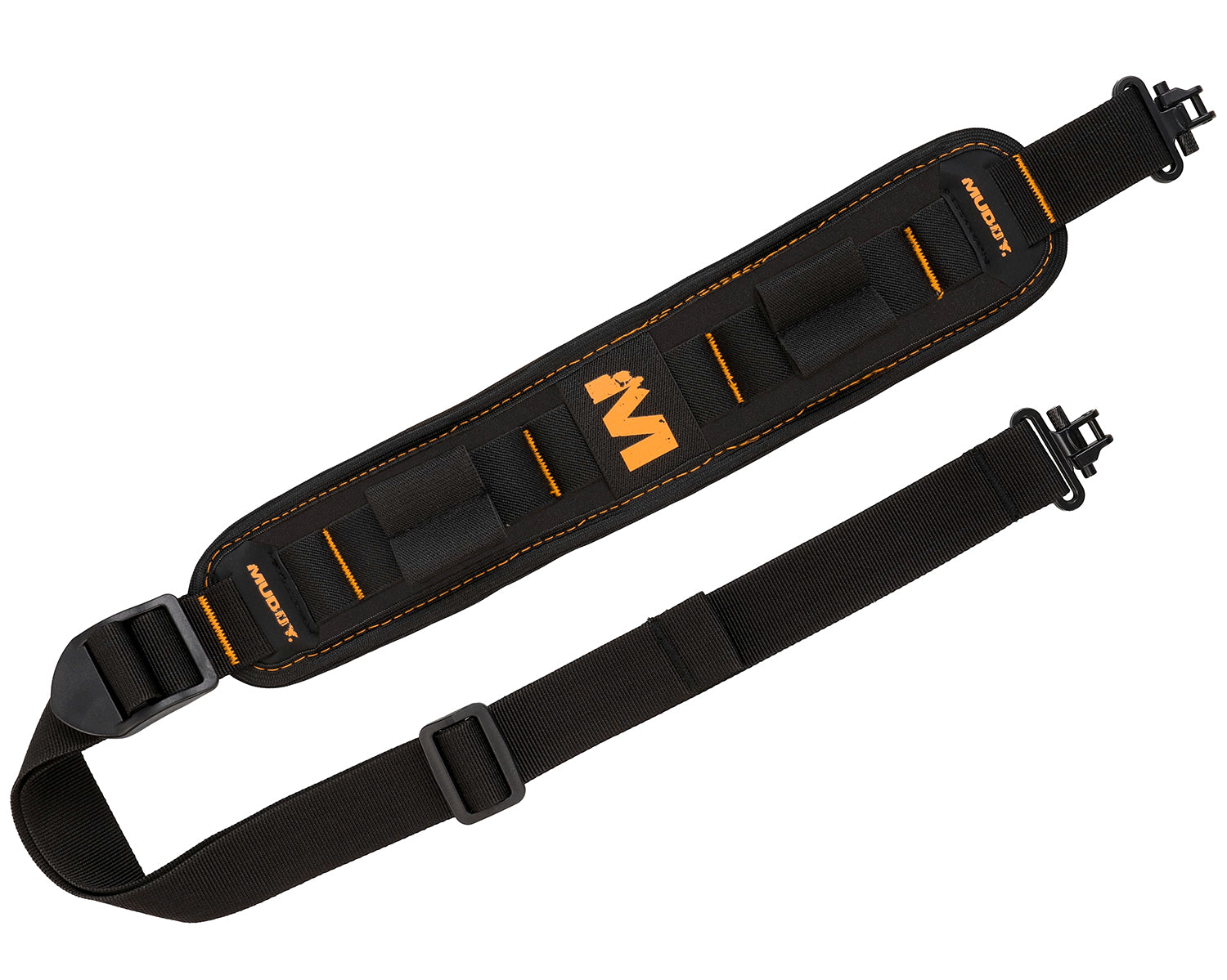 Muddy MUDSMTRSLBLK Summit Ridge Firearm Sling