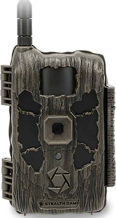 Stealth Cam Deceptor MAX Cellular Trail Camera STCDCPTRX2