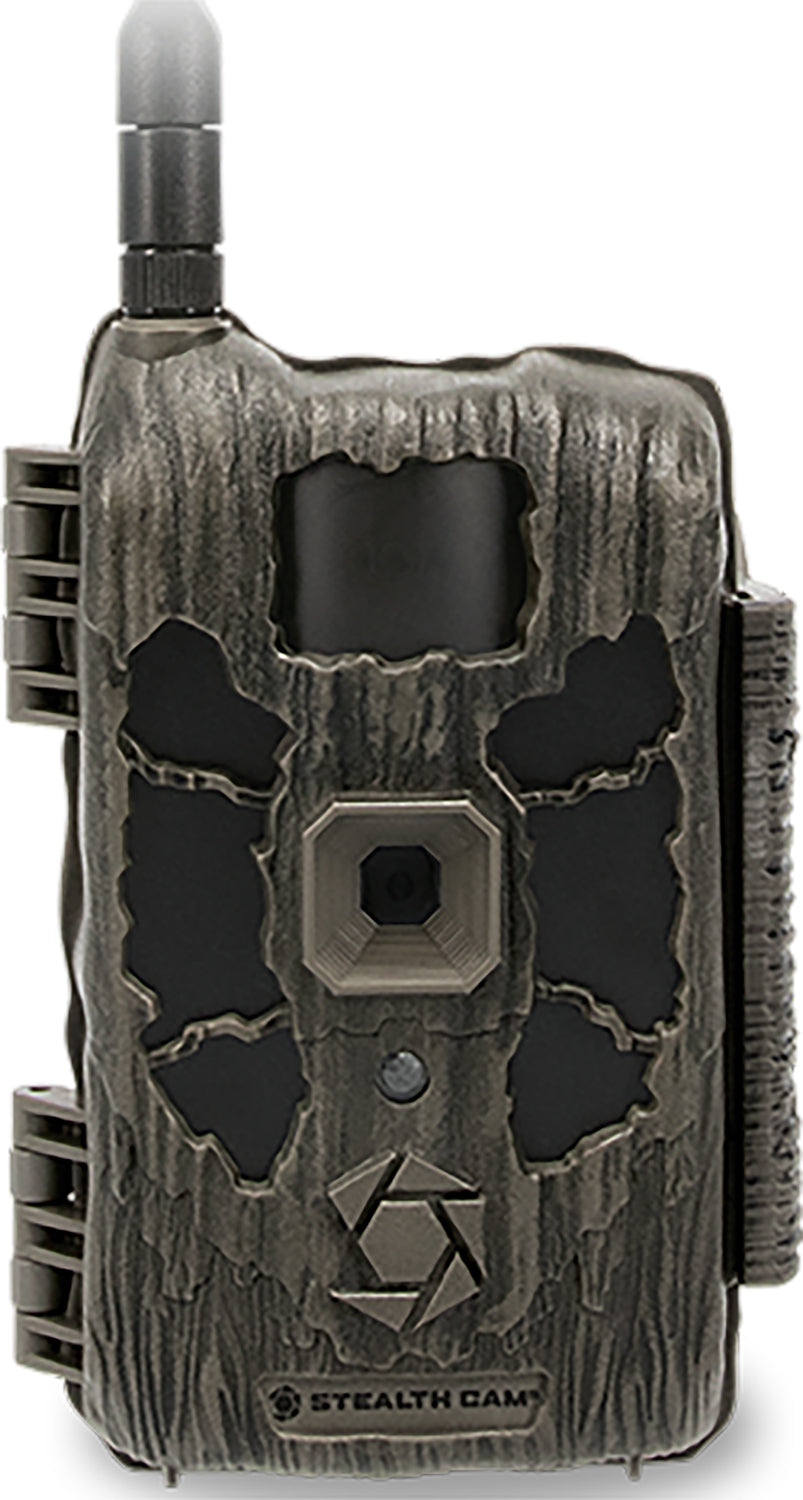 Stealth Cam Deceptor MAX Cellular Trail Camera STCDCPTRX2