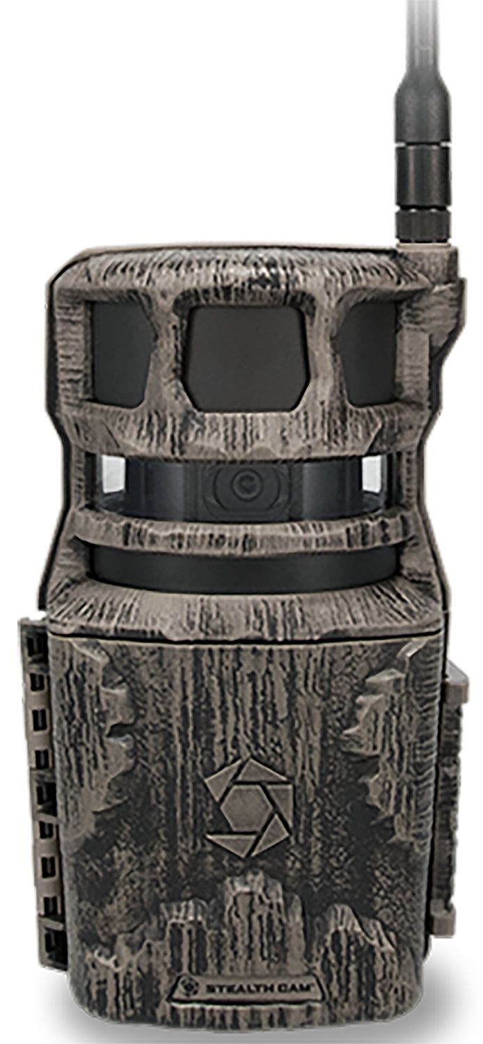Stealth Cam Revolver Pro 360-Degree Cellular Trail Cam STCRVLRP2