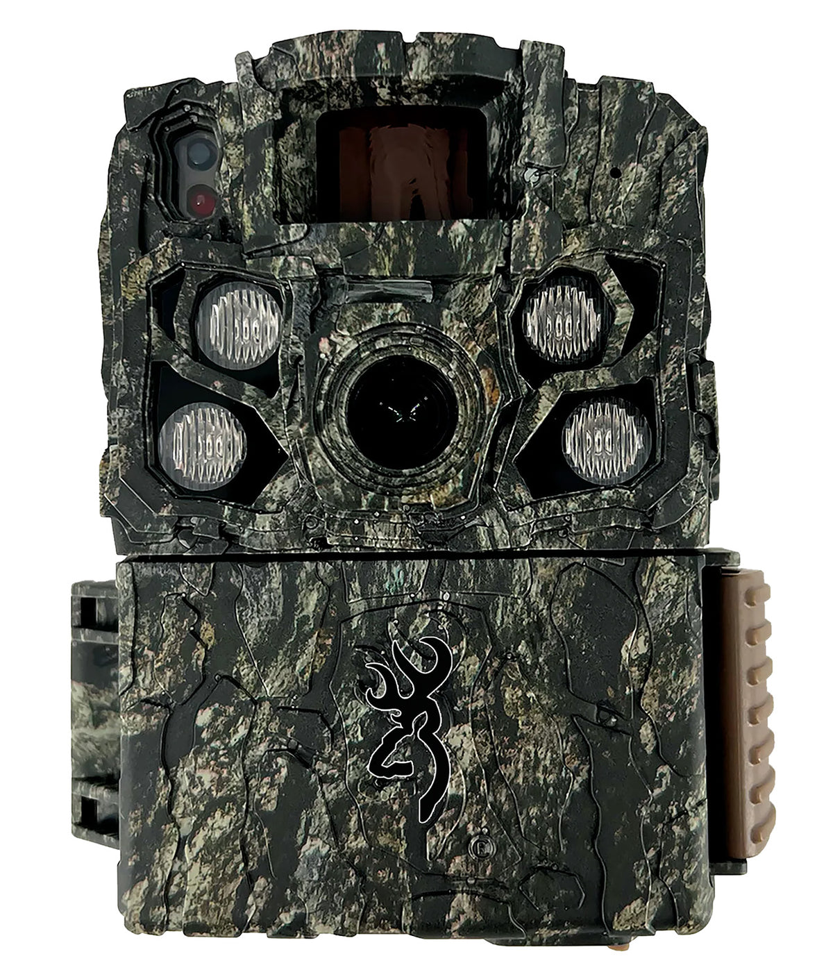 Browning 5FHDR Strike Force Trail Camera 26MP FHD 1080p Gen 2 Night Optics 512GB