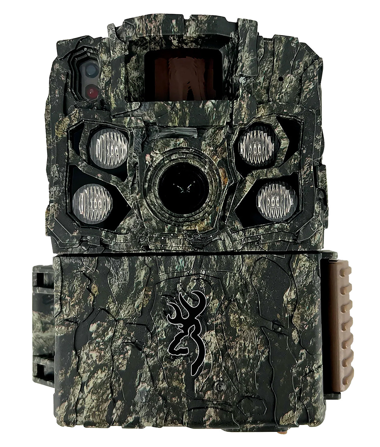Browning 5FHDR Strike Force Trail Camera 26MP FHD 1080p Gen 2 Night Optics 512GB