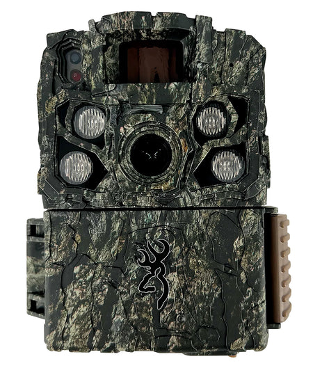 Browning 5FHDR Strike Force Trail Camera 26MP FHD 1080p Gen 2 Night Optics 512GB