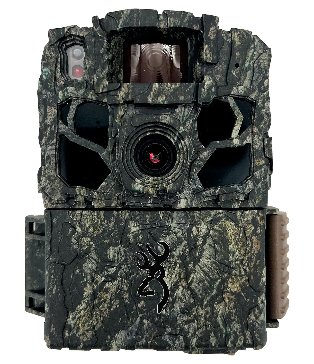 Browning 6FHDR Dark Ops Trail Camera 1080p FHD Gen 2 Night Optics Invisible IR 512GB SDXC