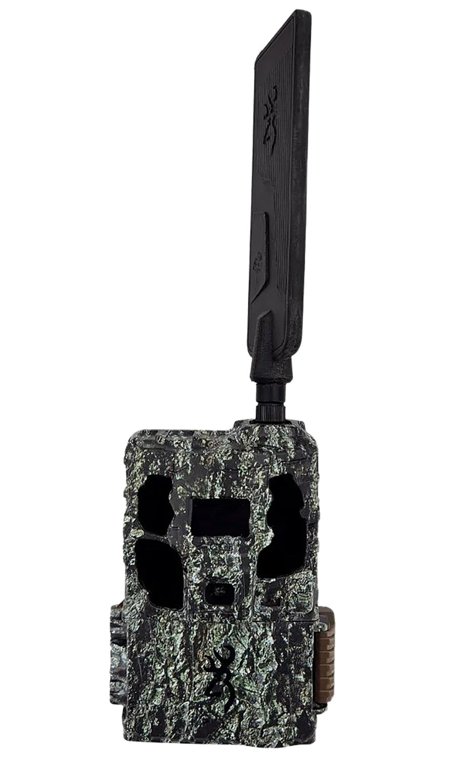Browning PSMHDAI Defender Pro Scout MAX HD Trail Camera Dual Carrier GPS Tagged Images 512GB