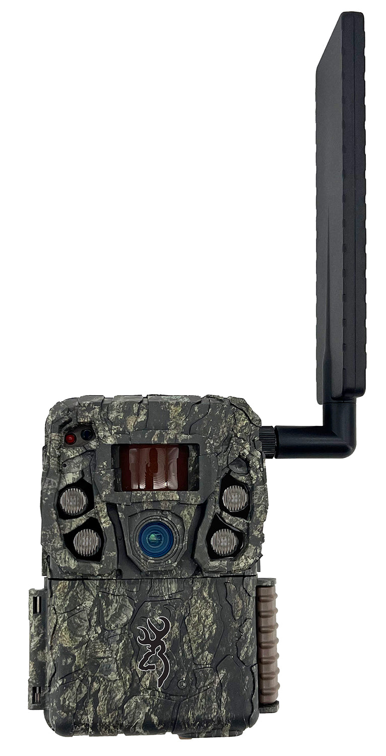 Browning Defender Wireless Vision Pro AI Trail Camera VPHD-AI