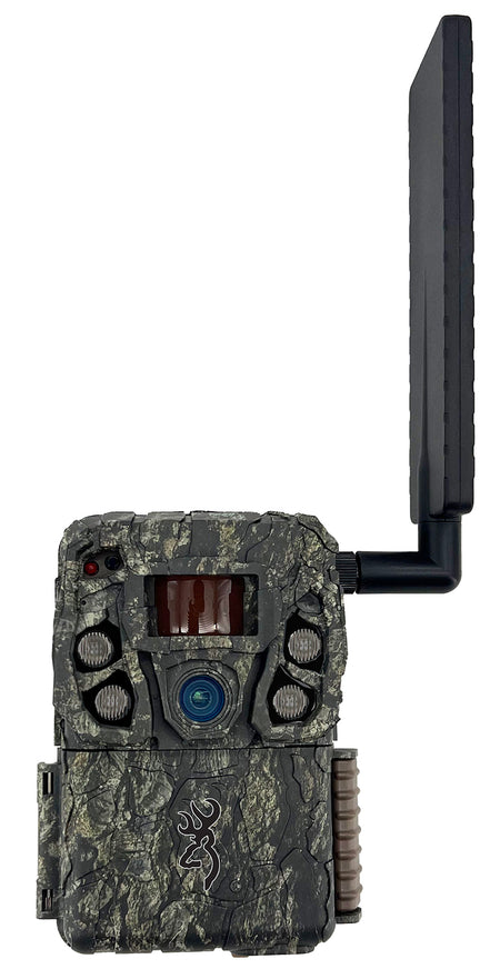 Browning Defender Wireless Vision Pro AI Trail Camera VPHD-AI
