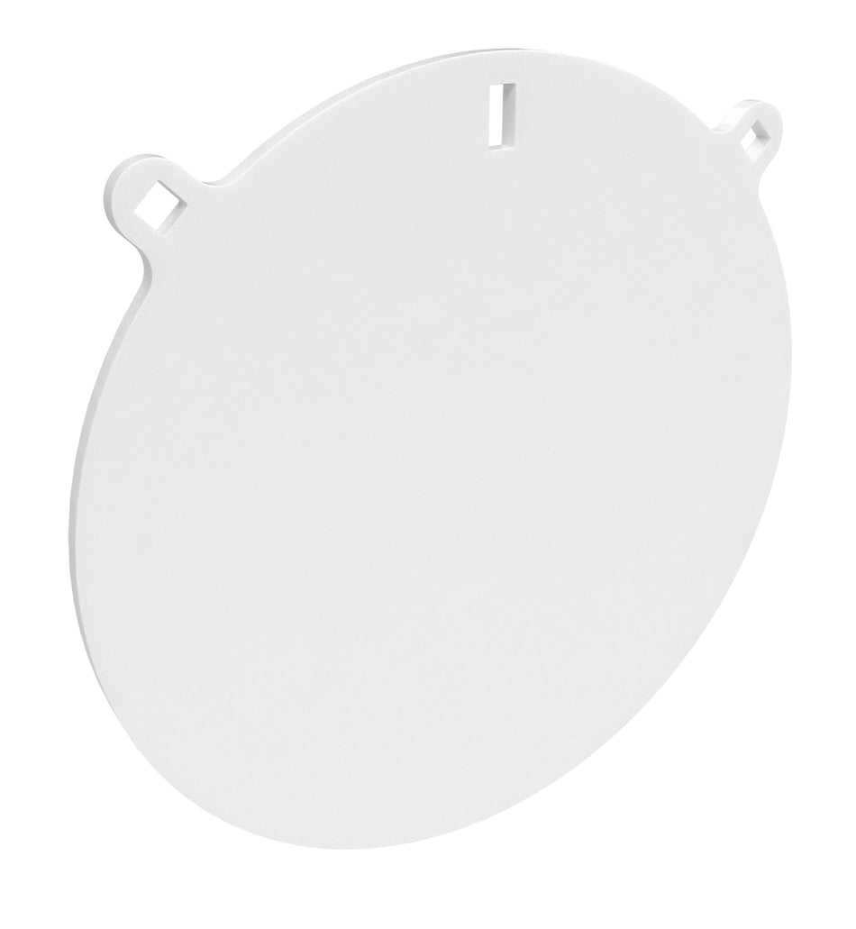 Birchwood Casey Centerfire Round Gong Target 12" 3/8" AR500 Steel BC-RND12-38