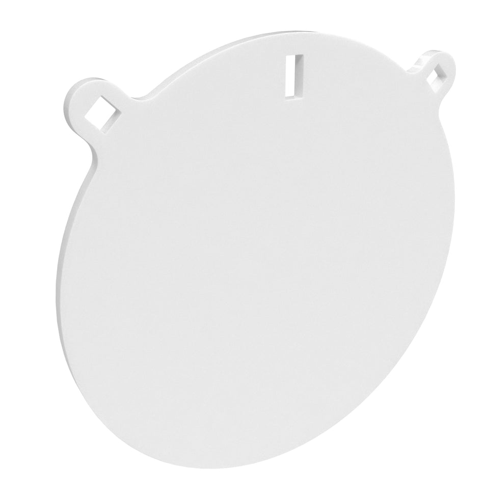 Birchwood Casey BC-RND10-38 10" Round Steel Target Plate 0.38" Thick Pistol/Rifle