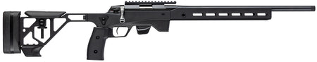 Tikka T1X Ace Target .17 HMR 10+1 16" Threaded Barrel Rifle, Picatinny Rail, ARCA/M-LOK Handguard