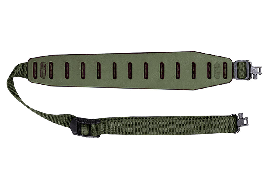 CVA 50035-3 Claw 2.0 Shotgun Sling Olive Drab Green
